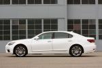 Lexus LS600h L 2013 года
